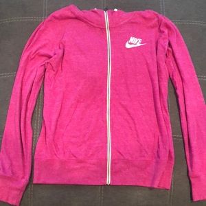 Nike Gym Vintage Full-Zip